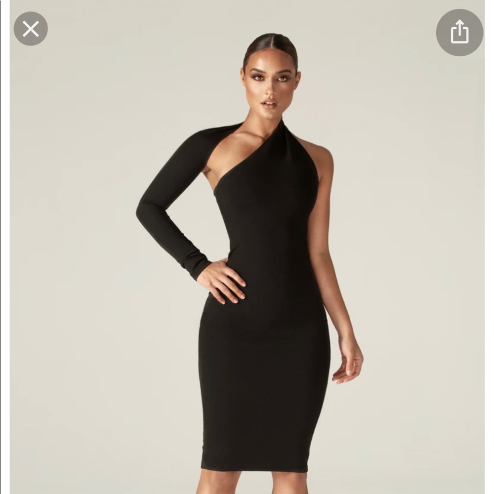 Alieva Dasha Modern Dress